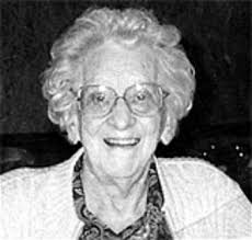 Ethel Milne Obituary