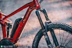 Radon Swoop Hybrid 9 0 Review E Mountainbike Magazine