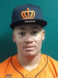 MLB minor leaguer, Darnel Collins, abused, spit