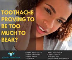 Constant Smiles Dental