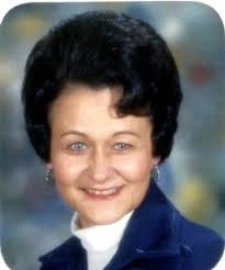 Billie Ruth Patton Anderson (1927-2017)