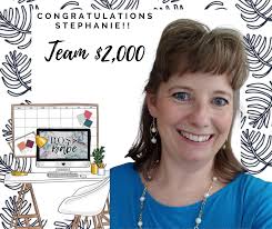 Christy Bigham, Bigham Future National Area