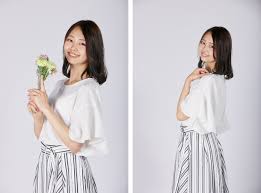 Mayu Shiina | TOKYO BIJIN PROJECT by GLOBAL PRODUCE