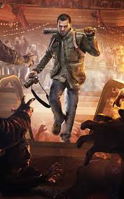 Solidcal gamersyde naru omori (developer) jeffery simpson (developer) capcom usa capcom japan r/deadrising. 47 Dead Rising Ideas In 2021 Dead Rising Dead Dead Rising Frank West