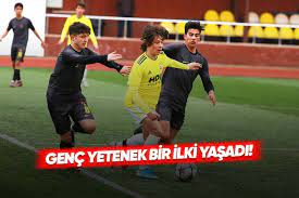 We did not find results for: Video Arda Guler Fenerbahce De Ilk Kez Kadroya Alindi Ici Icine Sigmadi Asist Analiz