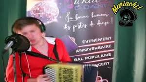 Madlyn dugué et jérôme richard interprètent le tango d'123 musette. 123 Musette Youtube Stats Analytics Dashboard Influenex