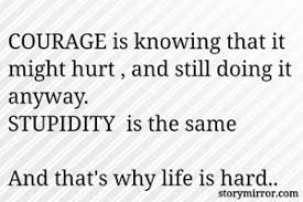 English Fact Of Life Quote English Fact Of Life Quotes Storymirror You\'ll discover inspiring words by einstein, keller, thoreau, gandhi here are 155 of the best life quotes and images.
