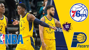 The most exciting nba stream games are avaliable for free at nbafullmatch.com in hd. Philadelphia 76ers Vs Indiana Pacers Pick Nba Preview For 11 07