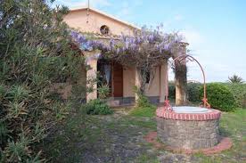 Bike hire is available at the property and the area is popular for cycling. Haus Auf Sardinien Nur 40 Meter Vom Meer Homebooster
