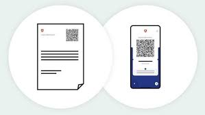 When the certificate is checked, the qr code is scanned and the signature verified. So Will Der Bund Das Covid Zertifikat Umsetzen Netzwoche