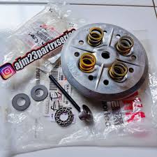 Beli plat kopling rx king original di part motor. Paket Termurah Stut Bering Plus Rumah Per Sudah Upgrade Bubut Smash Lazada Indonesia