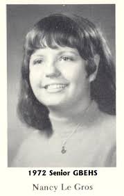 Happy Birthday Wishes to Nancy, Randall, and Robin from Green Bay East High  '72