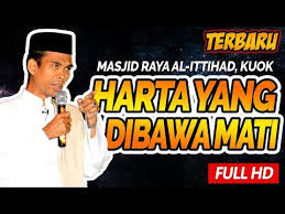 Pin Di Ceramah Ustadz