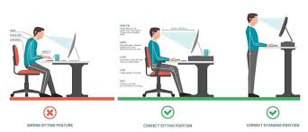 Hohenverstellbare Stehpulte Infos Und Empfehlungen Stehpult Org