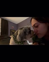 08.31.25 ☁️, thank you for being my best friend for the past 13 years and  being there for many of my life milestones, along with its ups and downs. I  will look for you in the wind, morning sunrises, ...