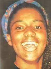 Rosemarie Glenda Mae “Rosemary” Morrison (1963-1993)