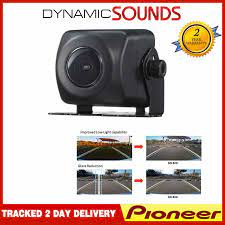 Pioneer ND-BC8 Rear View Reverse Camera for SPH-EVO82DAB-UNI SPH-EVO62DAB |  eBay