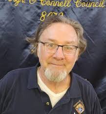 2022-2023 KOC Officers, Council #8072