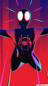 Apple Iphone 7 Plus Spiderman Into The Spider Verse 4k 1501561 Hd Wallpaper Backgrounds Download We hope you enjoy our growing collection of hd images. spiderman into the spider verse 4k