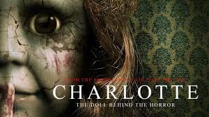 As we approach halloween, what do you consider the scariest movie you've ever watched? Charlotte Full Free Horror Movie Youtube