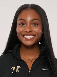 Women's Track and Field