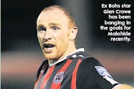 Malahide rue bad start to the season