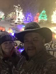 Congratulations to Levi Garret