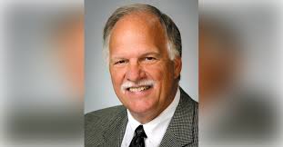 Obituary information for R. Keith Hite