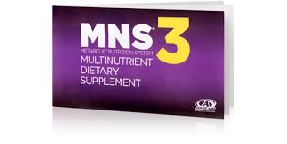 Mns Advocare