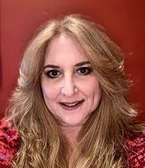 Barbara Berntsen's Instagram, Twitter & Facebook