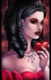 Snow White by DigiAvalon