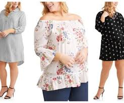 Walmart Launches New Plus Size Brand Stylish Curves