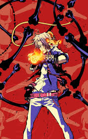 786691 jpg 860 1 370 pixels hitman reborn reborn katekyo hitman anime