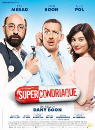 Dany boon is a french comedian actor /director whose film welcome to the sticks (bienvenue chez les ch'tis) made an obscene amount of money in france. Supercondriaque 2014 Imdb