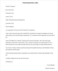 If you want to thrive in the corporate industry or other fields of expertise, you have to ensure that you are. 94 Best Free Application Letter Templates Samples Pdf Doc Free Premium Templates