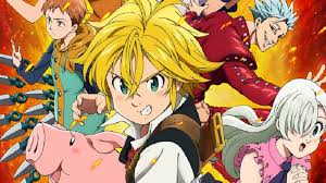 Maybe you would like to learn more about one of these? The Most Powerful Seven Deadly Sins Characters Ranked