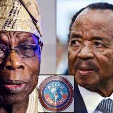 After demarketing Nigeria through insecurity,corruption and unfavourable  business climate,they will go to St Lucia to enjoy their loot