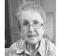 Mildred WHITE Obituary