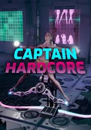 Скачать Captain Hardcore (последняя версия) на ПК торрент