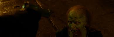 The strain is a trilogy of books and a tv series on fx. The Master Rebounds And The Strigoi Strike Back In The Strain Gone But Not Forgotten Tv Geek Talk
