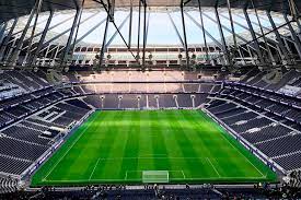 Maybe you would like to learn more about one of these? Novyj Stadion Tottenhema Kogda Budet Otkrytie Chempionat