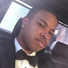 Ethan Sands's Profile