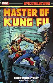 My father has often said to me: 5 Comic Books To Read To Get To Know Shang Chi