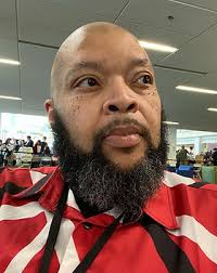 Jiba Molei Anderson, Jude W. Mire, La Morris Richmond, Ellen Wetmore,  Kenjji Jumanne-Marshall