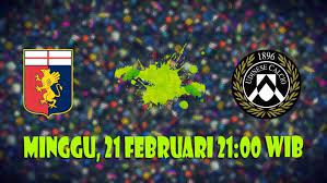 Genoa Vs Udinese Match Preview Stream Prediction Head To Head Genoa Match Predictions