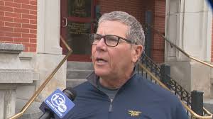 It's very disheartening': Geneva mayor speaks out amid turmoil in police  department