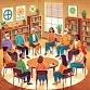 Learning Circle: Parenting a Child with Extra... event in North York, ON