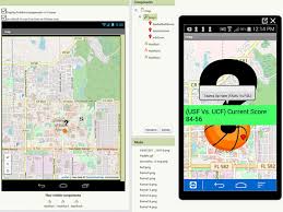 Mit App Inventor Explore Mit App Inventor App Map Edutech
