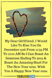 30 New Year Wishes For Love Happy New Year My Love Share one of the best new year images, wishes, memes thank you for your constant love and support this past year. 30 new year wishes for love happy new