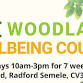 7 Week Woodland Wellbeing Course event image
